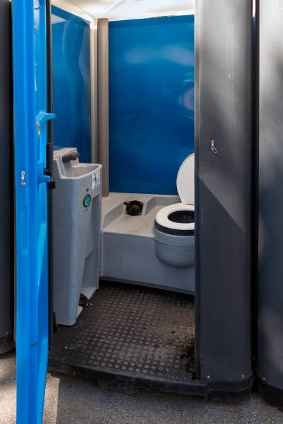 Affordable portable toilet rental in Gladeville, TN