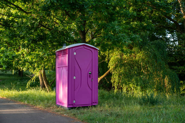 Professional porta potty rental in Gladeville, TN